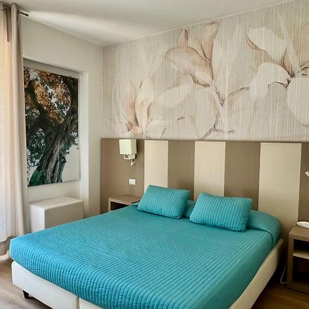 Eco Hotel Ariston Μαλτσεζίνε Εξωτερικό φωτογραφία