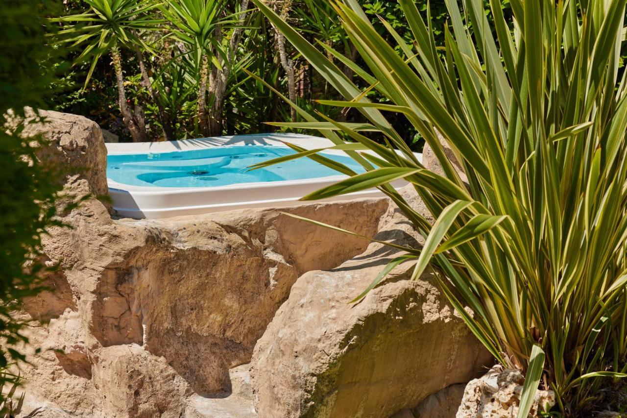 Eco Hotel Ariston Μαλτσεζίνε Εξωτερικό φωτογραφία