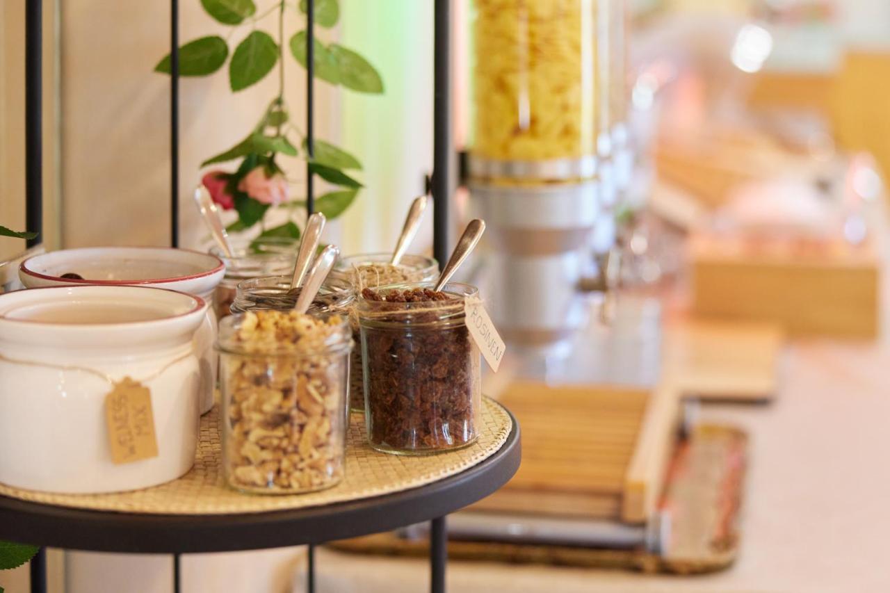 Eco Hotel Ariston Μαλτσεζίνε Εξωτερικό φωτογραφία