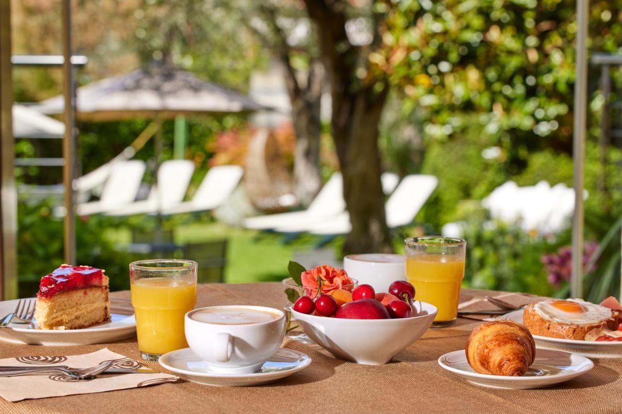 Eco Hotel Ariston Μαλτσεζίνε Εξωτερικό φωτογραφία