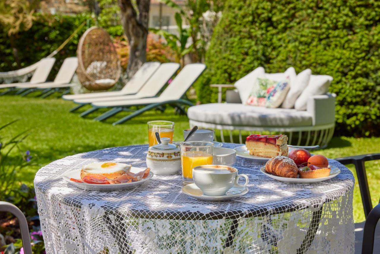 Eco Hotel Ariston Μαλτσεζίνε Εξωτερικό φωτογραφία