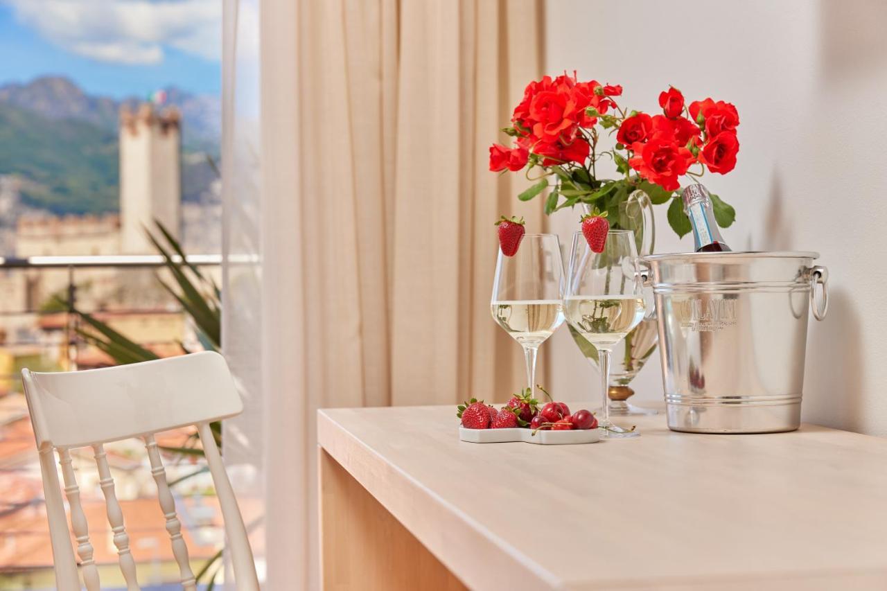 Eco Hotel Ariston Μαλτσεζίνε Εξωτερικό φωτογραφία