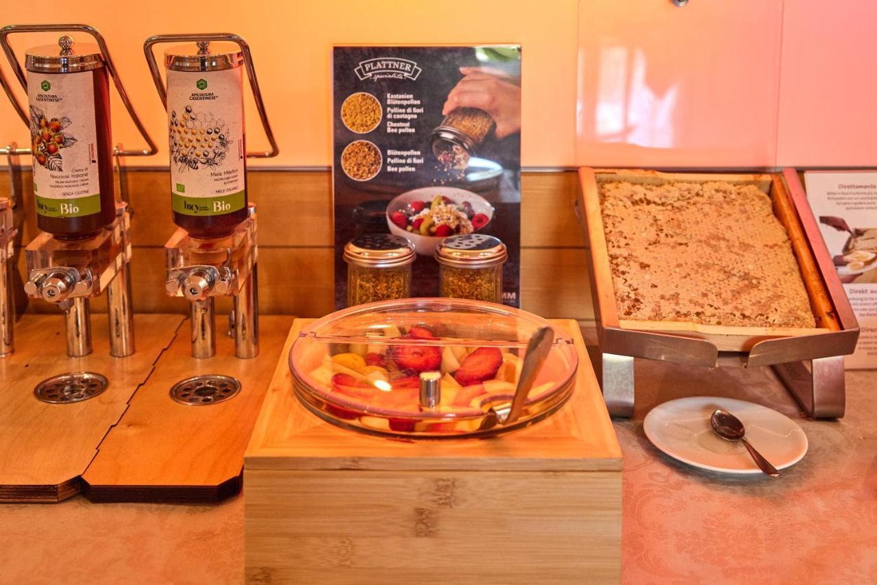 Eco Hotel Ariston Μαλτσεζίνε Εξωτερικό φωτογραφία