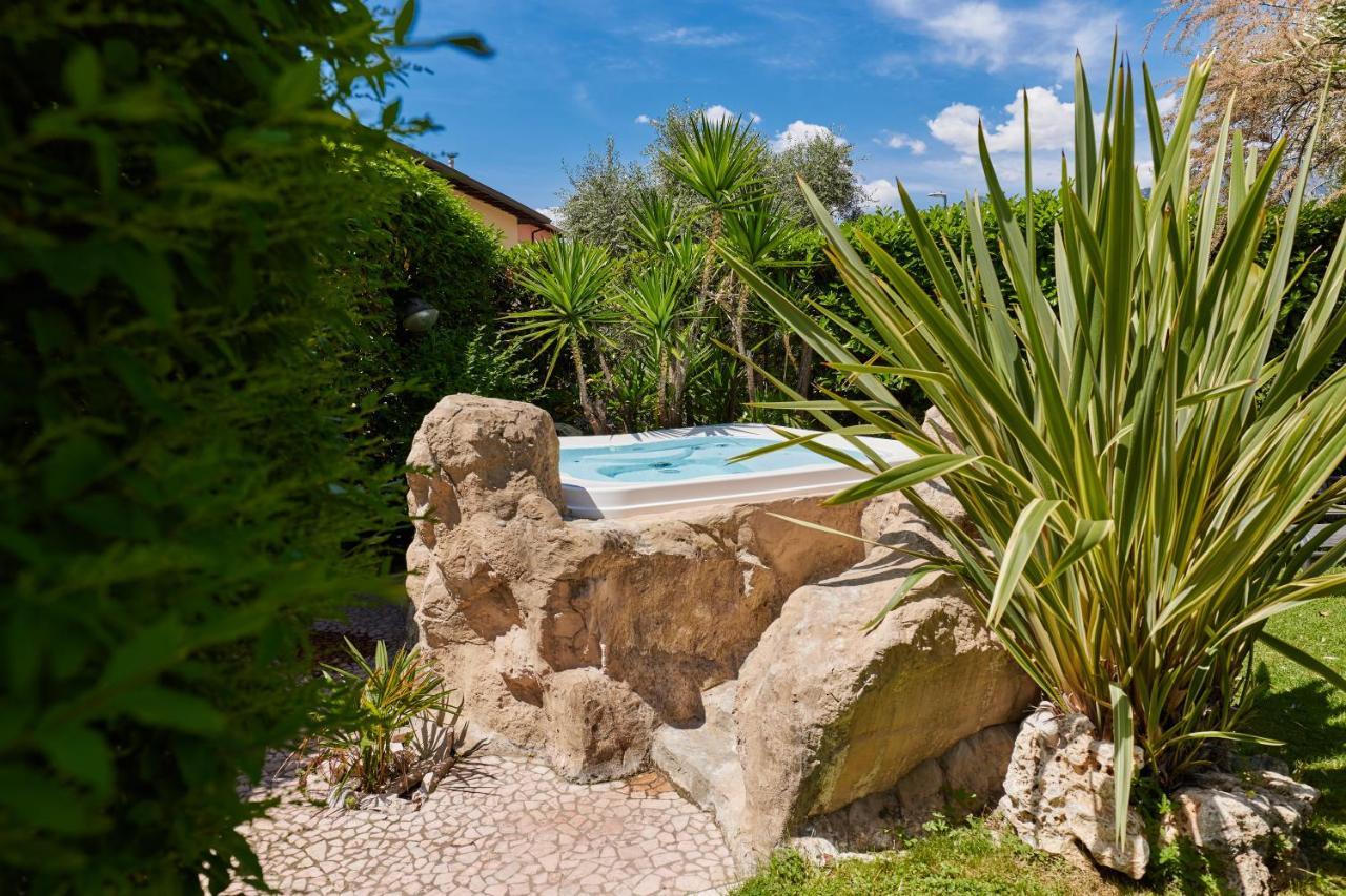 Eco Hotel Ariston Μαλτσεζίνε Εξωτερικό φωτογραφία