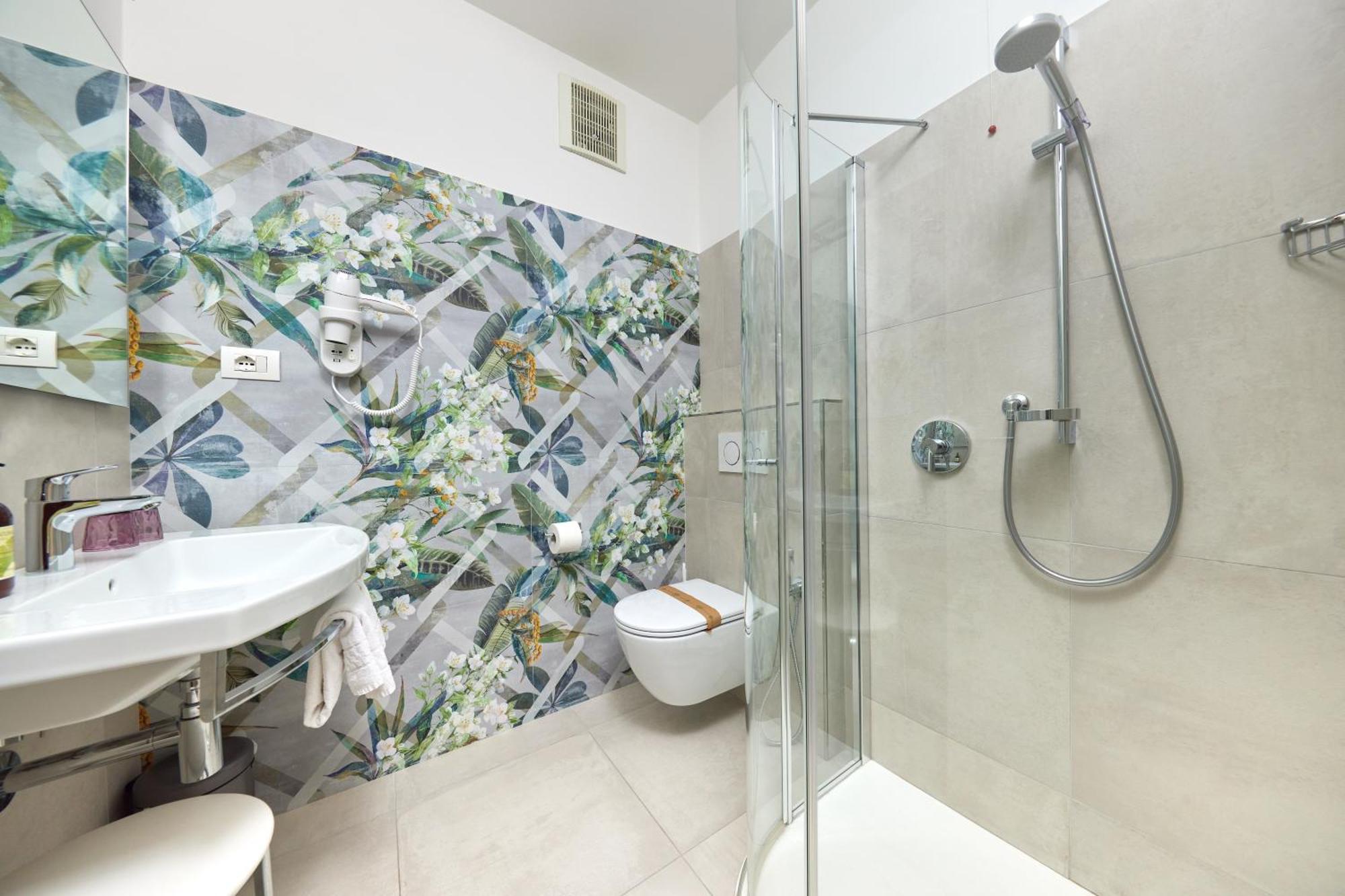 Eco Hotel Ariston Μαλτσεζίνε Εξωτερικό φωτογραφία