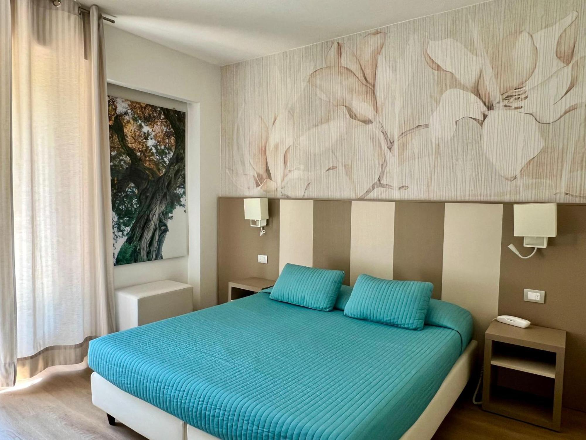 Eco Hotel Ariston Μαλτσεζίνε Εξωτερικό φωτογραφία