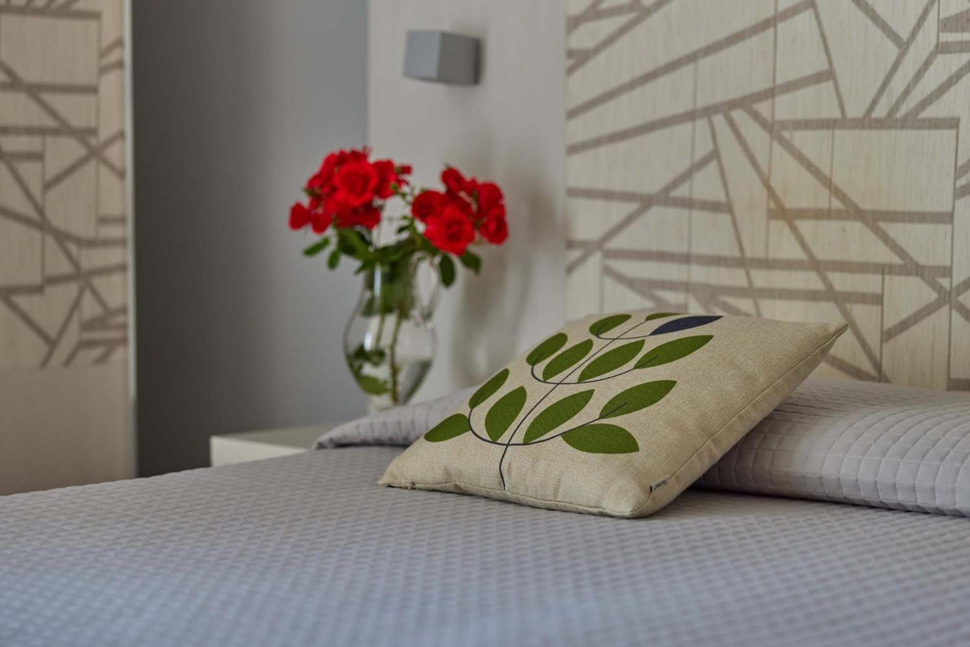 Eco Hotel Ariston Μαλτσεζίνε Εξωτερικό φωτογραφία