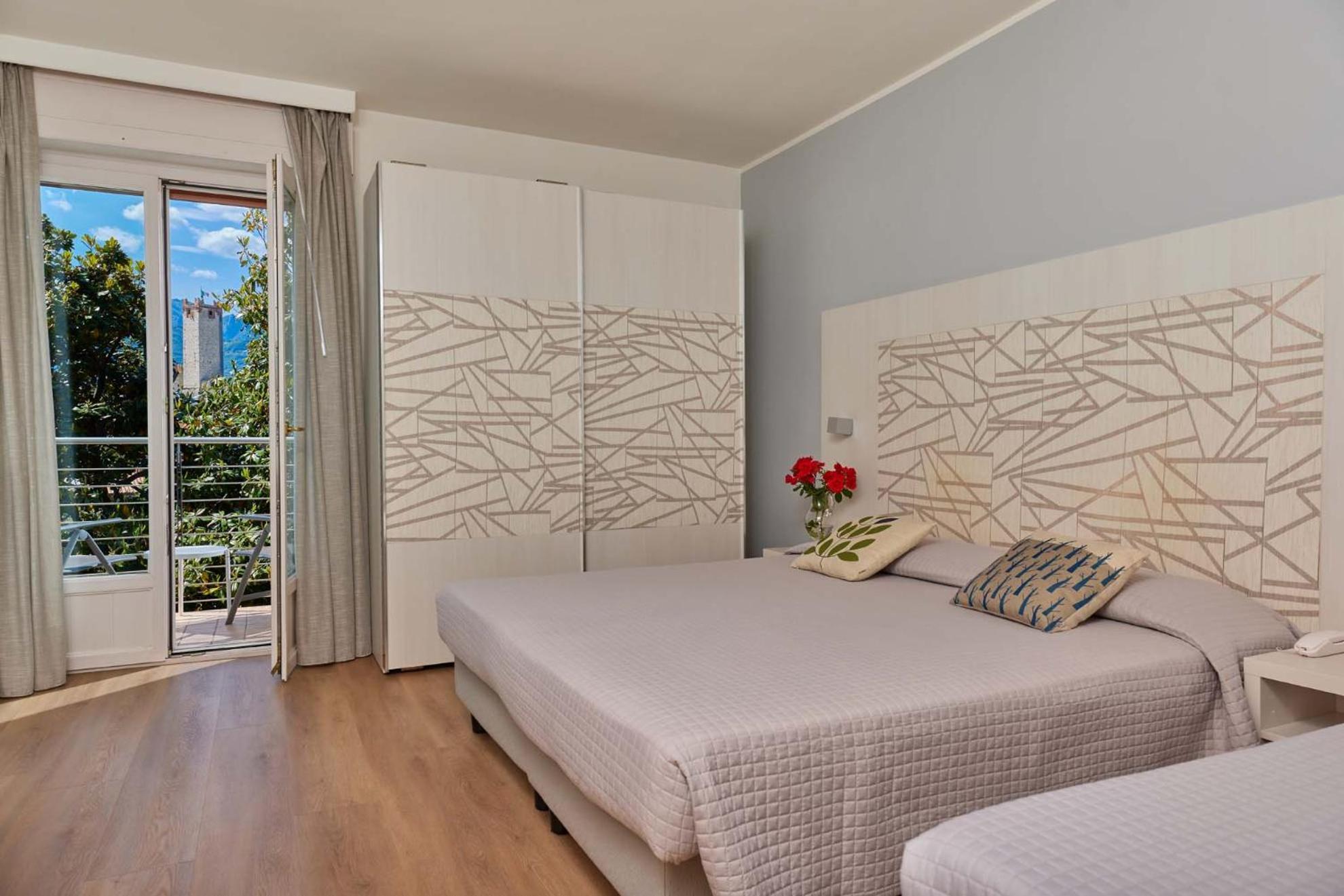 Eco Hotel Ariston Μαλτσεζίνε Εξωτερικό φωτογραφία