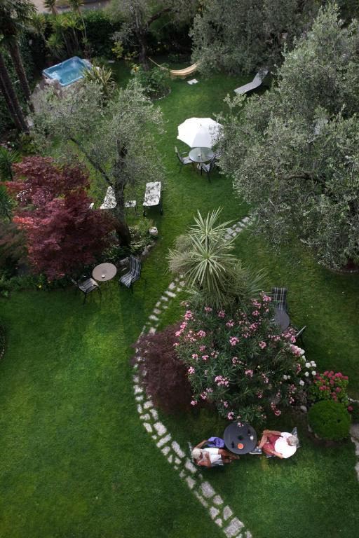 Eco Hotel Ariston Μαλτσεζίνε Εξωτερικό φωτογραφία