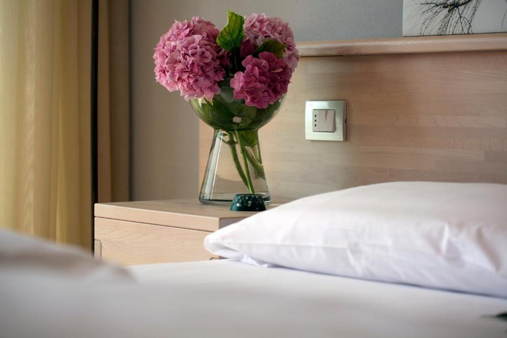 Eco Hotel Ariston Μαλτσεζίνε Εξωτερικό φωτογραφία