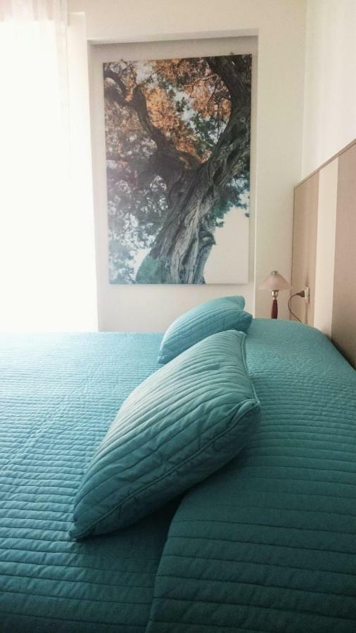 Eco Hotel Ariston Μαλτσεζίνε Εξωτερικό φωτογραφία